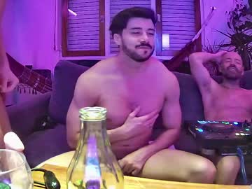 magusttin naked cam