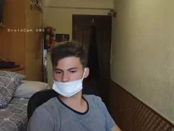 Naked cam man pablo_03_xxx image #2895477