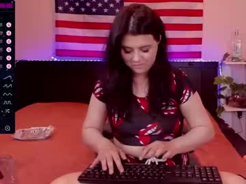 Naked cam girl sharlotte_gilbi image #2125769