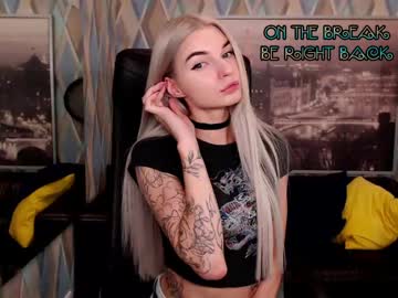 Naked cam girl bett__bun image #728125