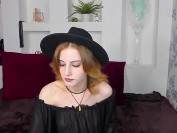 Naked cam girl eleanor_morte image #1820680