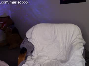 Naked cam girl mari_and_jandro image #3762863