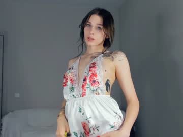 Naked cam girl scarlett_711 image #927053