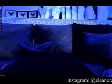 Naked cam girl eleanor_morte image #2781352