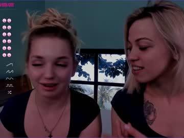 Naked cam couple huntertiana image #1855406