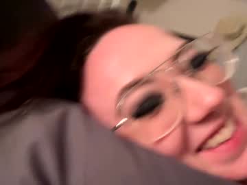 kalieghslut naked cam