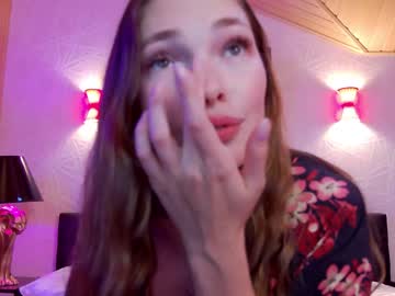 Naked cam girl immature_babyy image #354880