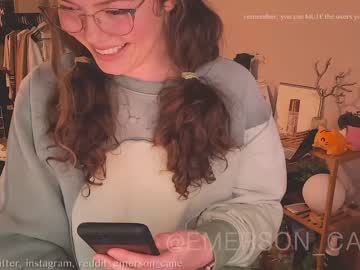 Naked cam girl emersoncane image #2299279