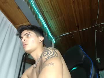 Naked cam man charlie_hotx image #1494085