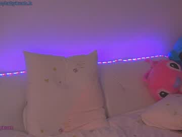 Naked cam girl baby_betty image #529719