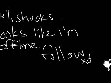 Naked cam girl _b_a_n_s_h_e_e_ image #2133315