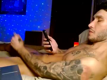 Naked cam man pizzatony25 image #3268753