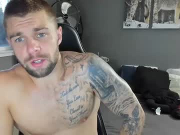 Naked cam man theufcfan_8181 image #3832503