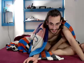 Naked cam man danieleandro image #1661568