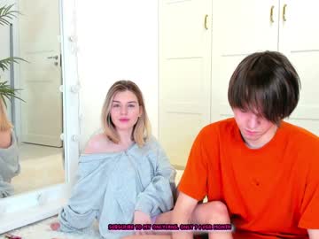 Naked cam couple barbaradance image #1197477