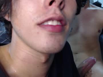 Naked cam man francoandtrevor image #1661458