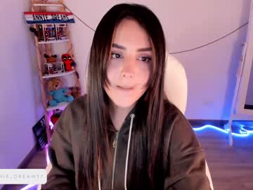 Naked cam girl annie_dreams image #29134