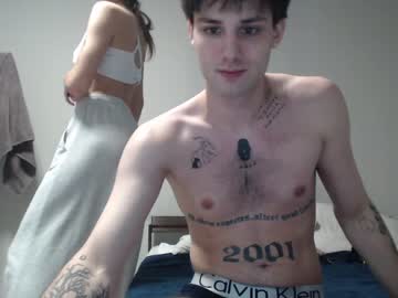 Naked cam couple eric_and_nicole image #3219575
