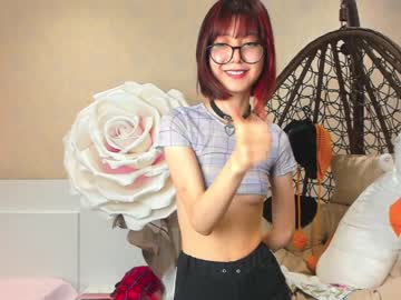 Naked cam girl cherrypie_01 image #2859910