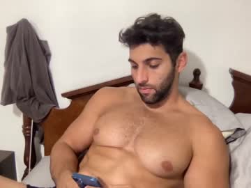 Naked cam man 7horyalpha_hardbody99 image #2799956