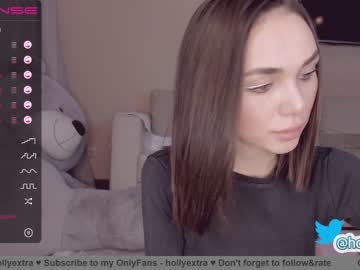 Naked cam girl hollyextra image #313777