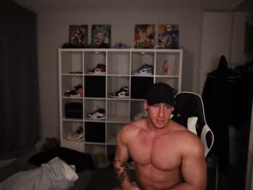 Naked cam man iamfrankk image #280111