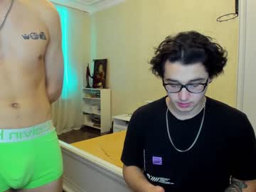 Naked cam man purple_gang image #933296