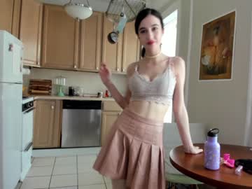 Naked cam girl neon_felix image #1066928