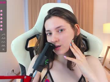 Naked cam girl beckymartens image #1910799