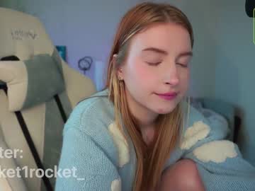 Naked cam girl pocketrocket_ image #2298714