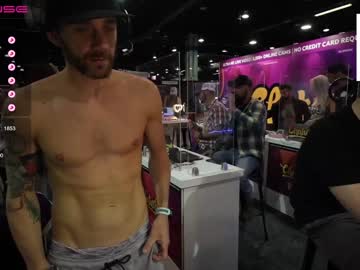 Naked cam man bradbronton image #1671455