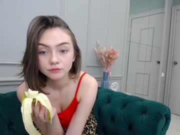 Naked cam girl adelewilson__ image #261506