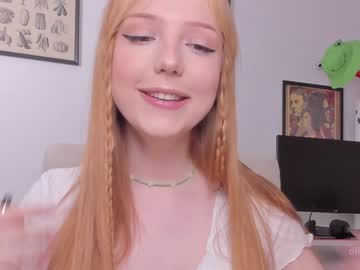 Naked cam girl lil_pumpkinpie image #742250