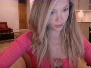 Naked cam girl bitter_moon image #3187704