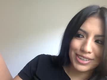 Naked cam girl prettylatinababy image #3693970