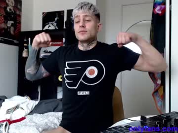 Naked cam man sonic12_12 image #1618854