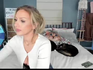 Naked cam girl sexyashley_21 image #3502057