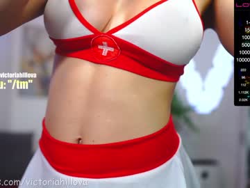 Naked cam girl victoriahillova image #556698