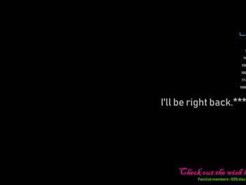 Naked cam girl megan_foxxx15 image #2518796