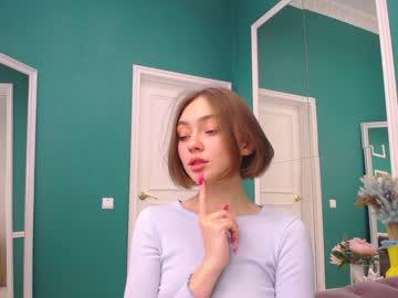 Naked cam girl adelewilson__ image #576998