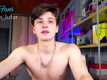 Naked cam man martinlutar420 image #1232199