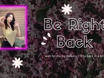 Naked cam girl letiziafulkers1 image #837973