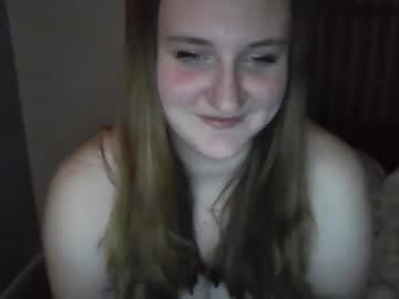 scarlett9000 naked cam