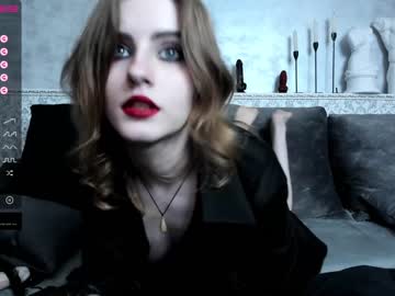 Naked cam girl eleanor_morte image #2461043