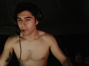 Naked cam man jaxxxhunter image #3862818