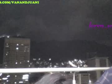 Naked cam girl vanandjuani image #510096