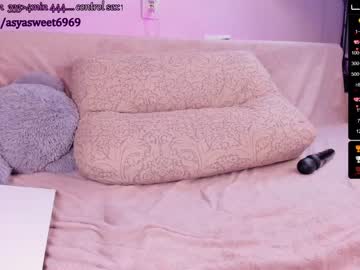 Naked cam girl asya_sweet_ image #2933189