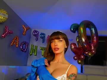 Naked cam girl therealbonnieclydex image #3594154