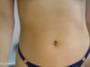 Naked cam girl cielo69_ image #2323765