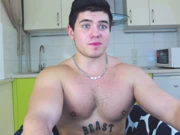Naked cam man arilas_ image #824088